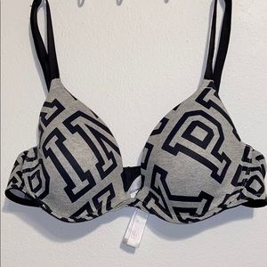 PINK Victorious Secret bra